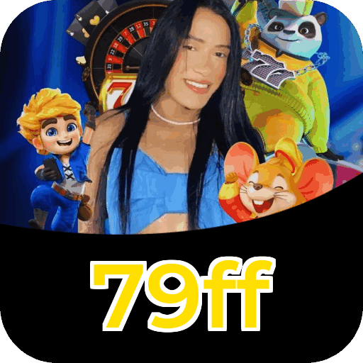 App mobile 79ff
