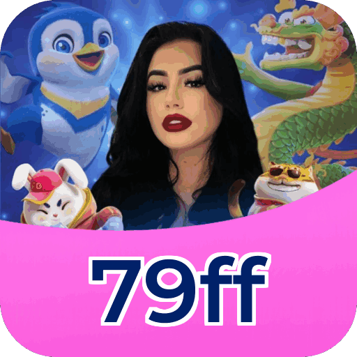 Catálogo de jogos 79ff com fornecedores Pragmatic Play, Evolution, NetEnt